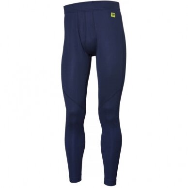 Apatinės kelnės HELLY HANSEN Lifa, tamsiai mėlynos
