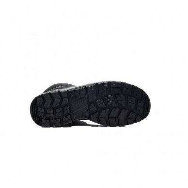 Apavi ELTEN Francesco XXSG Black Mid ESD S3, melni 5