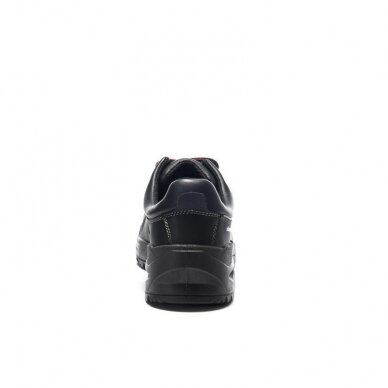 Apavi ELTEN Francesco XXSG Melni Low ESD S3, melni 3 Apavi ELTEN Francesco XXSG Melni Low ESD S3, melni 3