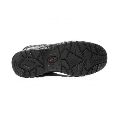 Apavi ELTEN Jori Basic Mid S3 SRC, melni 4 Apavi ELTEN Jori Basic Mid S3 SRC, melni 4