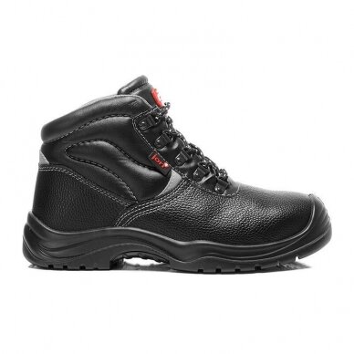 Apavi ELTEN Jori Basic Mid S3 SRC, melni Apavi ELTEN Jori Basic Mid S3 SRC, melni