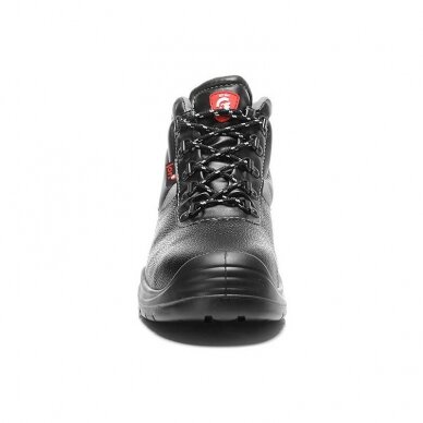Apavi ELTEN Jori Basic Mid S3 SRC, melni 1 Apavi ELTEN Jori Basic Mid S3 SRC, melni 1