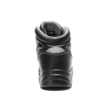 Apavi ELTEN Jori Compo Mid S3 SRC, melni 2 Apavi ELTEN Jori Compo Mid S3 SRC, melni 2