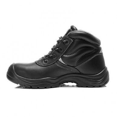 Apavi ELTEN Jori Compo Mid S3 SRC, melni 3 Apavi ELTEN Jori Compo Mid S3 SRC, melni 3