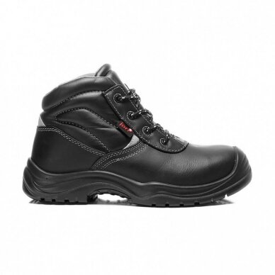 Apavi ELTEN Jori Compo Mid S3 SRC, melni 1 Apavi ELTEN Jori Compo Mid S3 SRC, melni 1