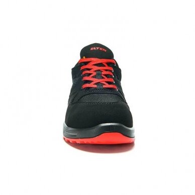 Apavi ELTEN Lakers XXT Low S1P SRC, melni 2 Apavi ELTEN Lakers XXT Low S1P SRC, melni 2