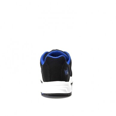 Apavi ELTEN Speedy Boa Black Blue Low ESD S1P 3