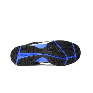 Apavi ELTEN Speedy Boa Black Blue Low ESD S1P 4