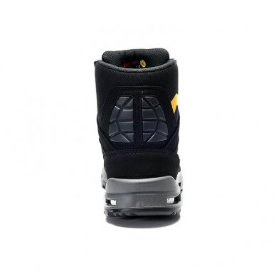 Apavi ELTEN Timothy GTX Mid S2 CI/ SRC, melni 4 Apavi ELTEN Timothy GTX Mid S2 CI/ SRC, melni 4