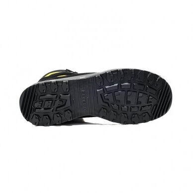 Apavi ELTEN Timothy GTX Mid S2 CI/ SRC, melni 5