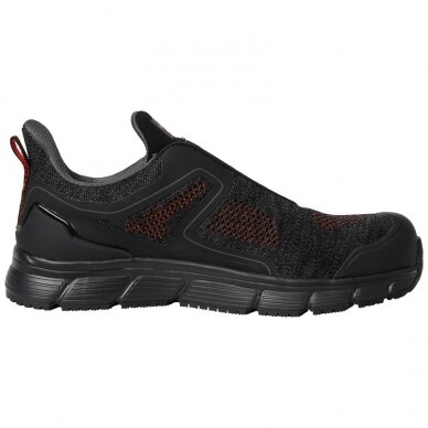 Batai HELLY HANSEN Kensington Low BOA S1P, juodi 1 Batai HELLY HANSEN Kensington Low BOA S1P, juodi 1