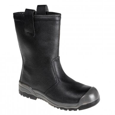 Apavi PORTWEST FW13 (ar purngalu aizsardzību) 1 Apavi PORTWEST FW13 (ar purngalu aizsardzību) 1