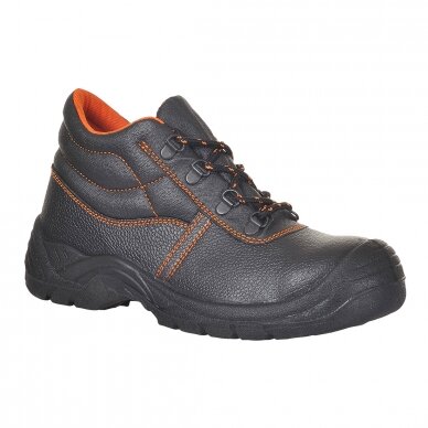 Apavi PORTWEST FW24 ar aizsargājošu purngalu S3 Apavi PORTWEST FW24 ar aizsargājošu purngalu S3