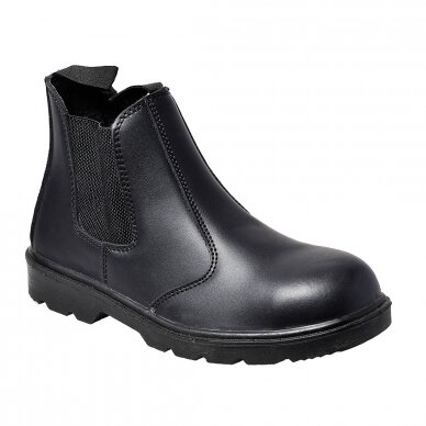 Batai PORTWEST FW51 Steelite Dealer S1P Batai PORTWEST FW51 Steelite Dealer S1P