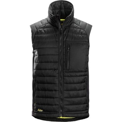 Apsildāma veste SNICKERS WORKWEAR AllroundWork 37.5® Apsildāma veste SNICKERS WORKWEAR AllroundWork 37.5®