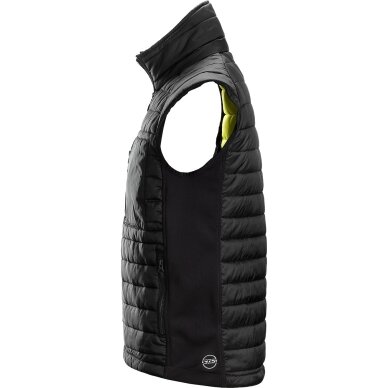 Apsildāma veste SNICKERS WORKWEAR AllroundWork 37.5® 3 Apsildāma veste SNICKERS WORKWEAR AllroundWork 37.5® 3
