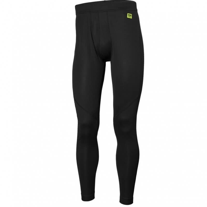 Apakšbikses HELLY HANSEN Lifa, melnas Apakšbikses HELLY HANSEN Lifa, melnas