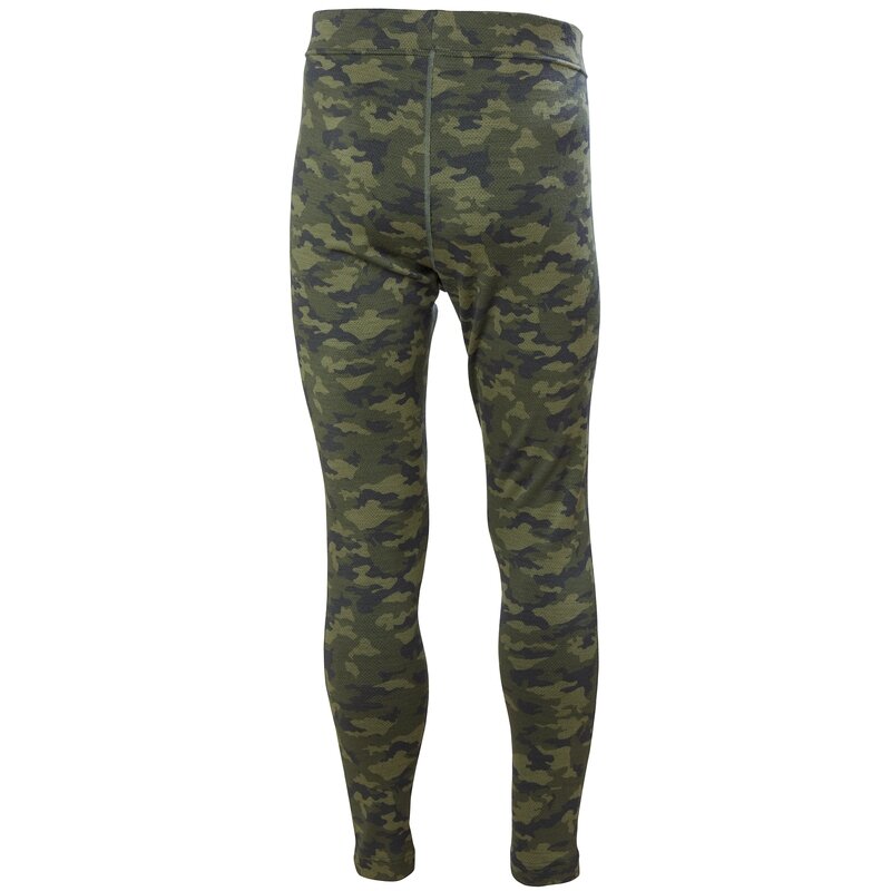 Apakšbikses HELLY HANSEN Lifa Merino, kamuflāža 1 Apakšbikses HELLY HANSEN Lifa Merino, kamuflāža 1