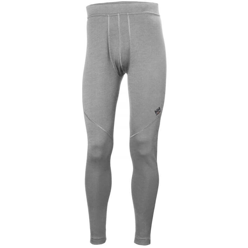 Apatinės kelnės HELLY HANSEN Lifa Merino, pilka