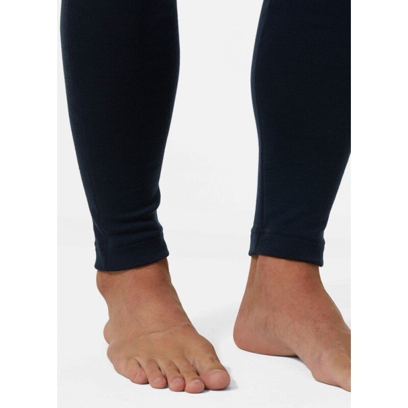 Apakšbikses HELLY HANSEN Lifa Merino, zilas 4 Apakšbikses HELLY HANSEN Lifa Merino, zilas 4