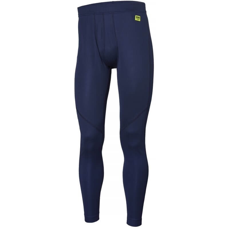 Apatinės kelnės HELLY HANSEN Lifa, tamsiai mėlynos Apatinės kelnės HELLY HANSEN Lifa, tamsiai mėlynos