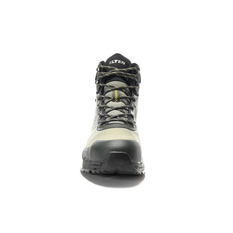 Apavi ELTEN Bente XXE GTX Green MID ESD S3, zaļi 3 Apavi ELTEN Bente XXE GTX Green MID ESD S3, zaļi 3
