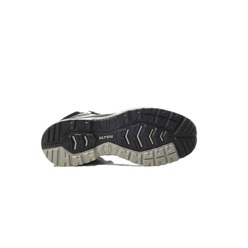 Apavi ELTEN Bente XXE GTX Green MID ESD S3, zaļi 5 Apavi ELTEN Bente XXE GTX Green MID ESD S3, zaļi 5