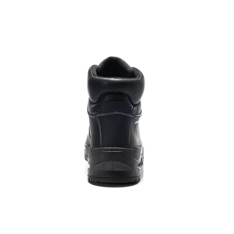 Apavi ELTEN Francesco XXSG Black Mid ESD S3, melni 4 Apavi ELTEN Francesco XXSG Black Mid ESD S3, melni 4
