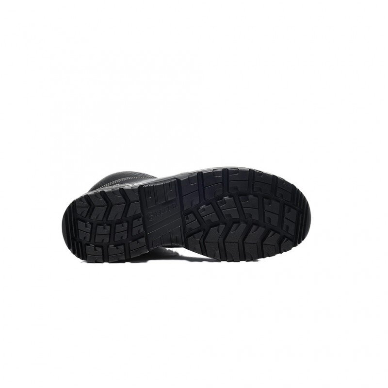 Apavi ELTEN Francesco XXSG Black Mid ESD S3, melni 5 Apavi ELTEN Francesco XXSG Black Mid ESD S3, melni 5