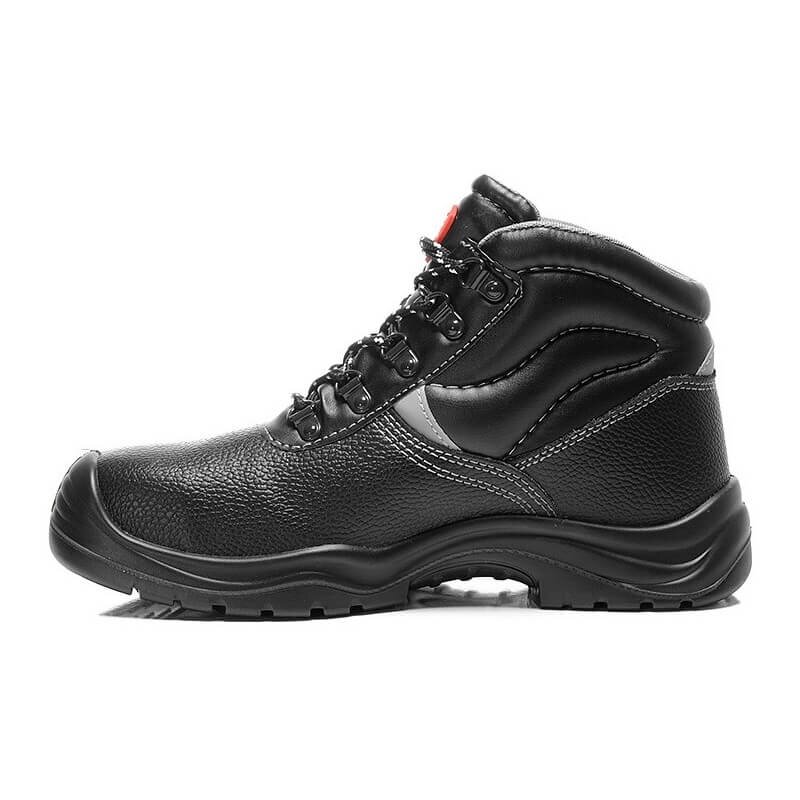 Apavi ELTEN Jori Basic Mid S3 SRC, melni 2 Apavi ELTEN Jori Basic Mid S3 SRC, melni 2