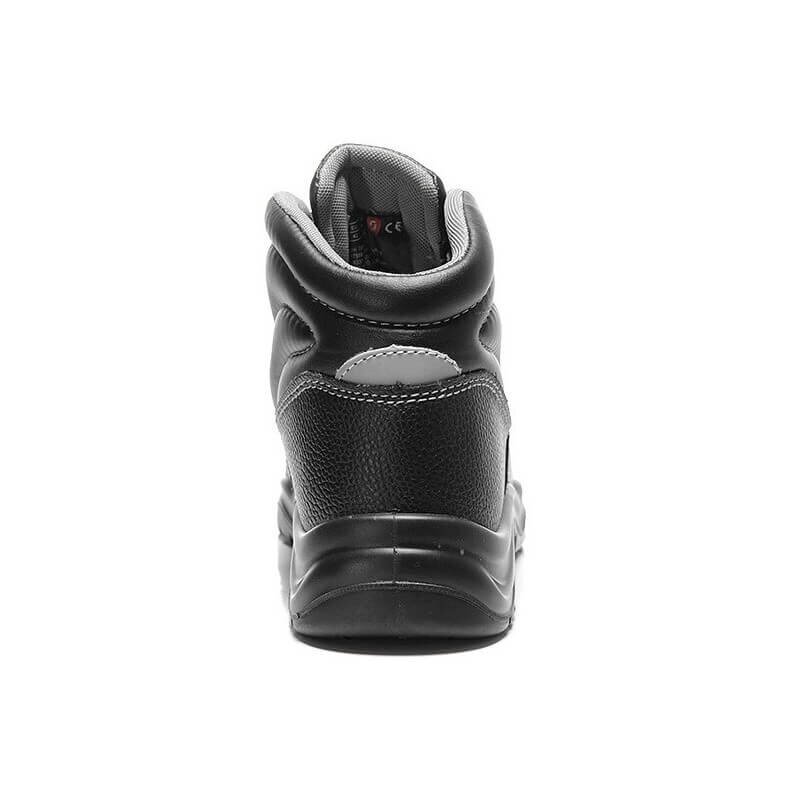 Apavi ELTEN Jori Basic Mid S3 SRC, melni 3 Apavi ELTEN Jori Basic Mid S3 SRC, melni 3