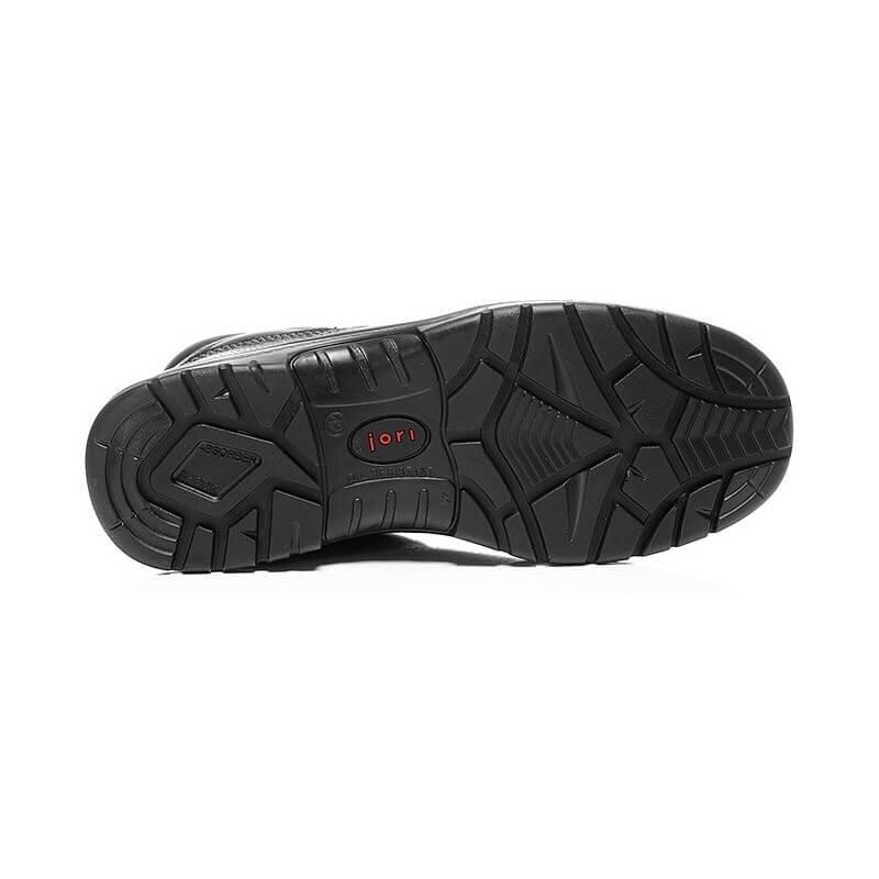 Apavi ELTEN Jori Basic Mid S3 SRC, melni 4 Apavi ELTEN Jori Basic Mid S3 SRC, melni 4
