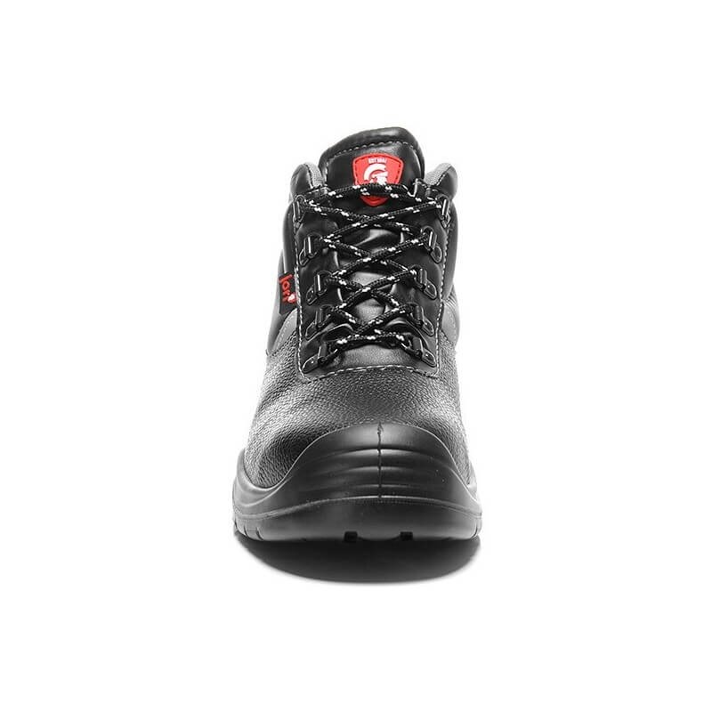 Apavi ELTEN Jori Basic Mid S3 SRC, melni 1 Apavi ELTEN Jori Basic Mid S3 SRC, melni 1