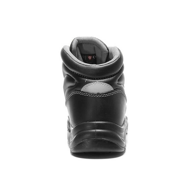 Apavi ELTEN Jori Compo Mid S3 SRC, melni 2 Apavi ELTEN Jori Compo Mid S3 SRC, melni 2