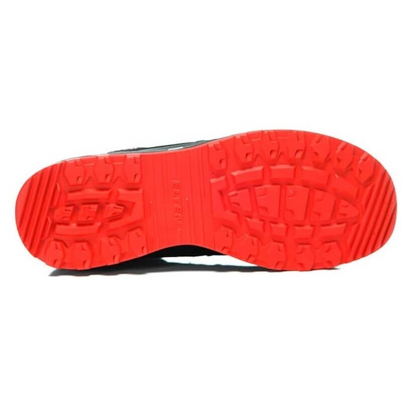 Apavi ELTEN Lakers XXT Low S1P SRC, melni 4 Apavi ELTEN Lakers XXT Low S1P SRC, melni 4