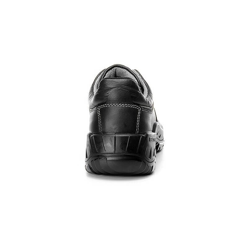 Apavi ELTEN Renzo Low ESD S3, melni 3