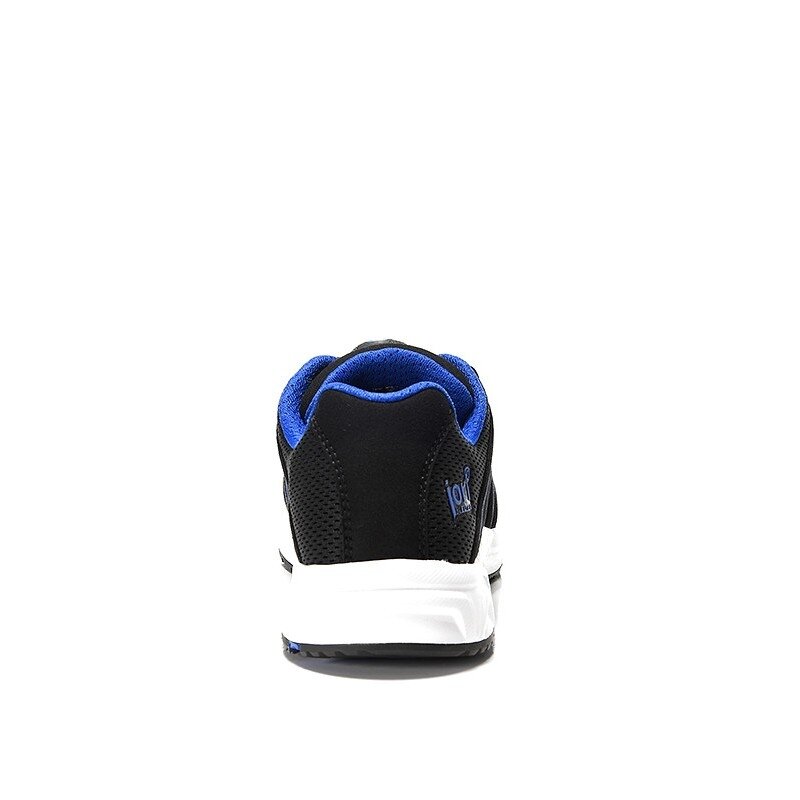 Apavi ELTEN Speedy Boa Black Blue Low ESD S1P 3