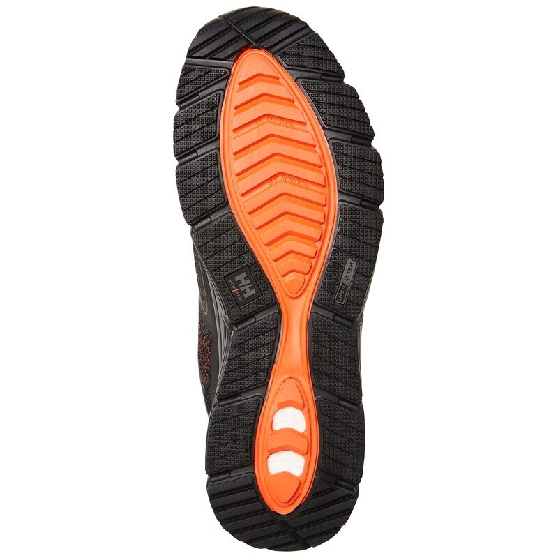 Batai HELLY HANSEN Kensington Low BOA S1P, juodi 5 Batai HELLY HANSEN Kensington Low BOA S1P, juodi 5
