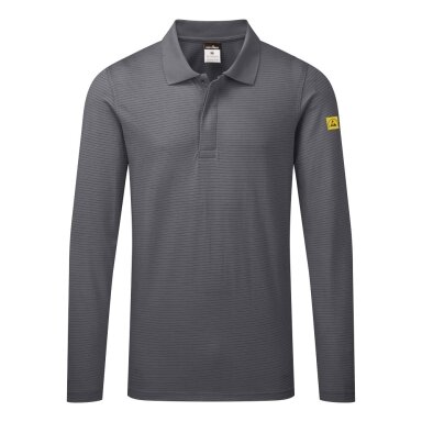 Antistatisks ESD PORTWEST AS23 polo krekls