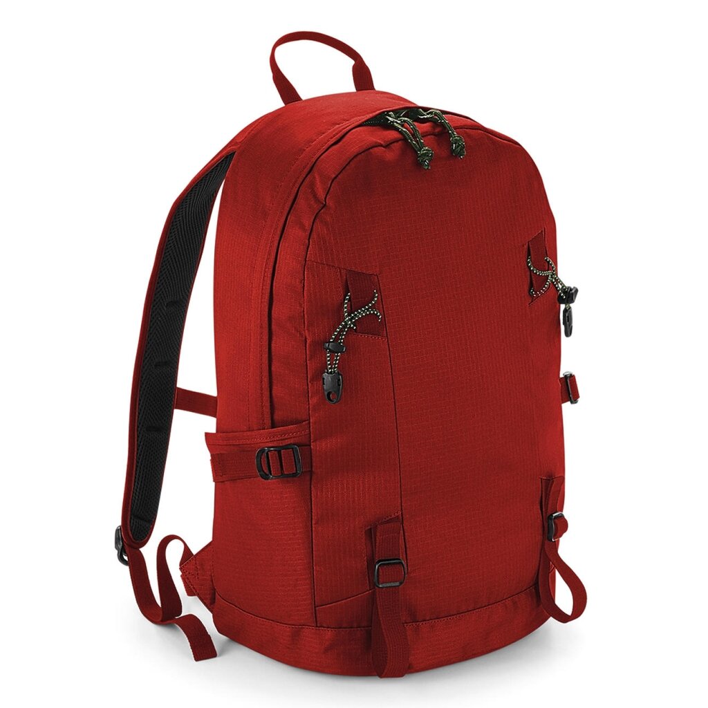 Atpūtas Quadra QD520 Mugursoma 20L
