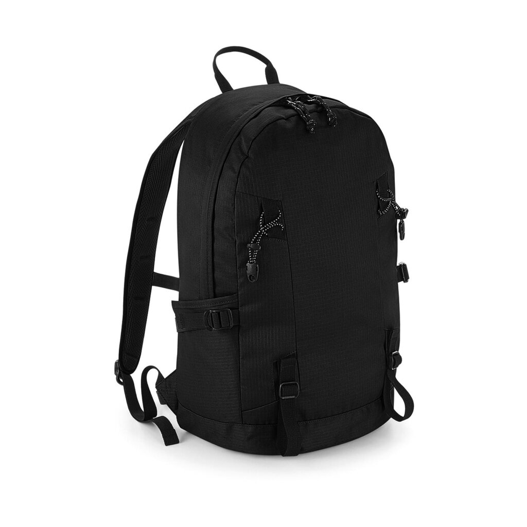 Atpūtas Quadra QD520 Mugursoma 20L 6