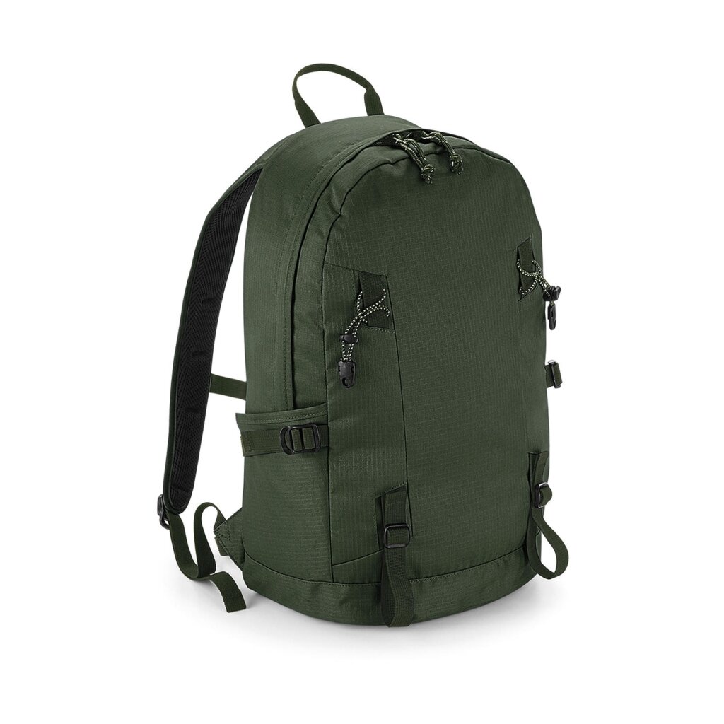 Atpūtas Quadra QD520 Mugursoma 20L 7