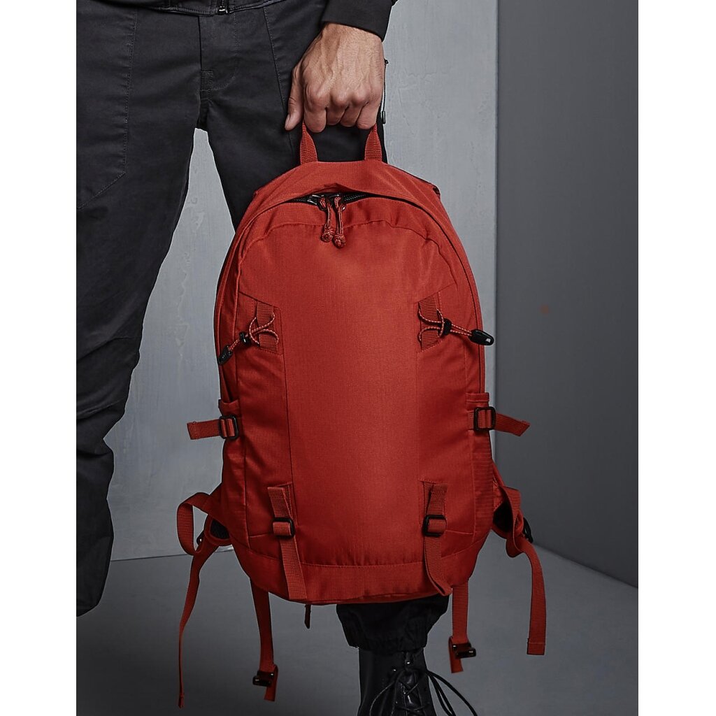 Atpūtas Quadra QD520 Mugursoma 20L 1