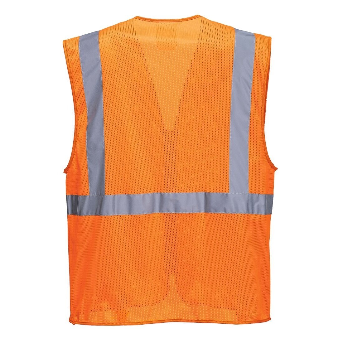 PORTWEST C376 sieta vadītāja veste 1 PORTWEST C376 sieta vadītāja veste 1