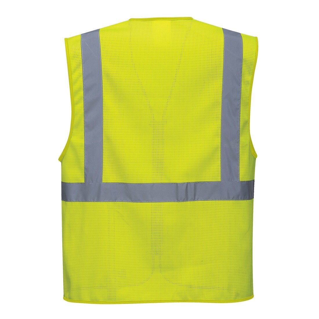 PORTWEST C376 sieta vadītāja veste 3