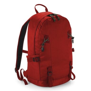 Atpūtas Quadra QD520 Mugursoma 20L