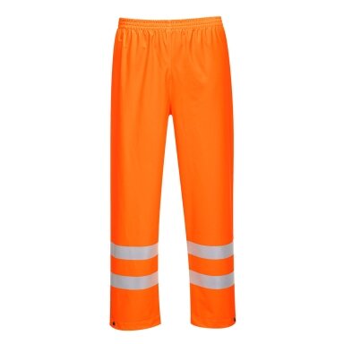 Atstarojošas bikses Portwest S493