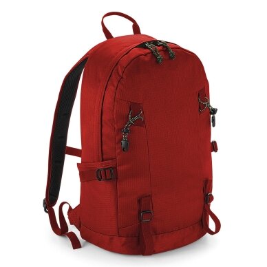 Atpūtas Quadra QD520 Mugursoma 20L