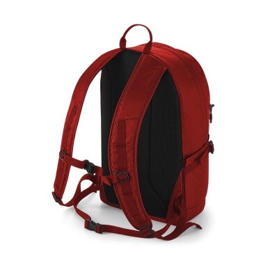 Atpūtas Quadra QD520 Mugursoma 20L 3