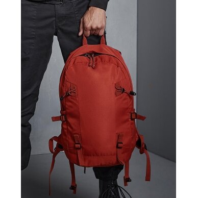 Atpūtas Quadra QD520 Mugursoma 20L 1